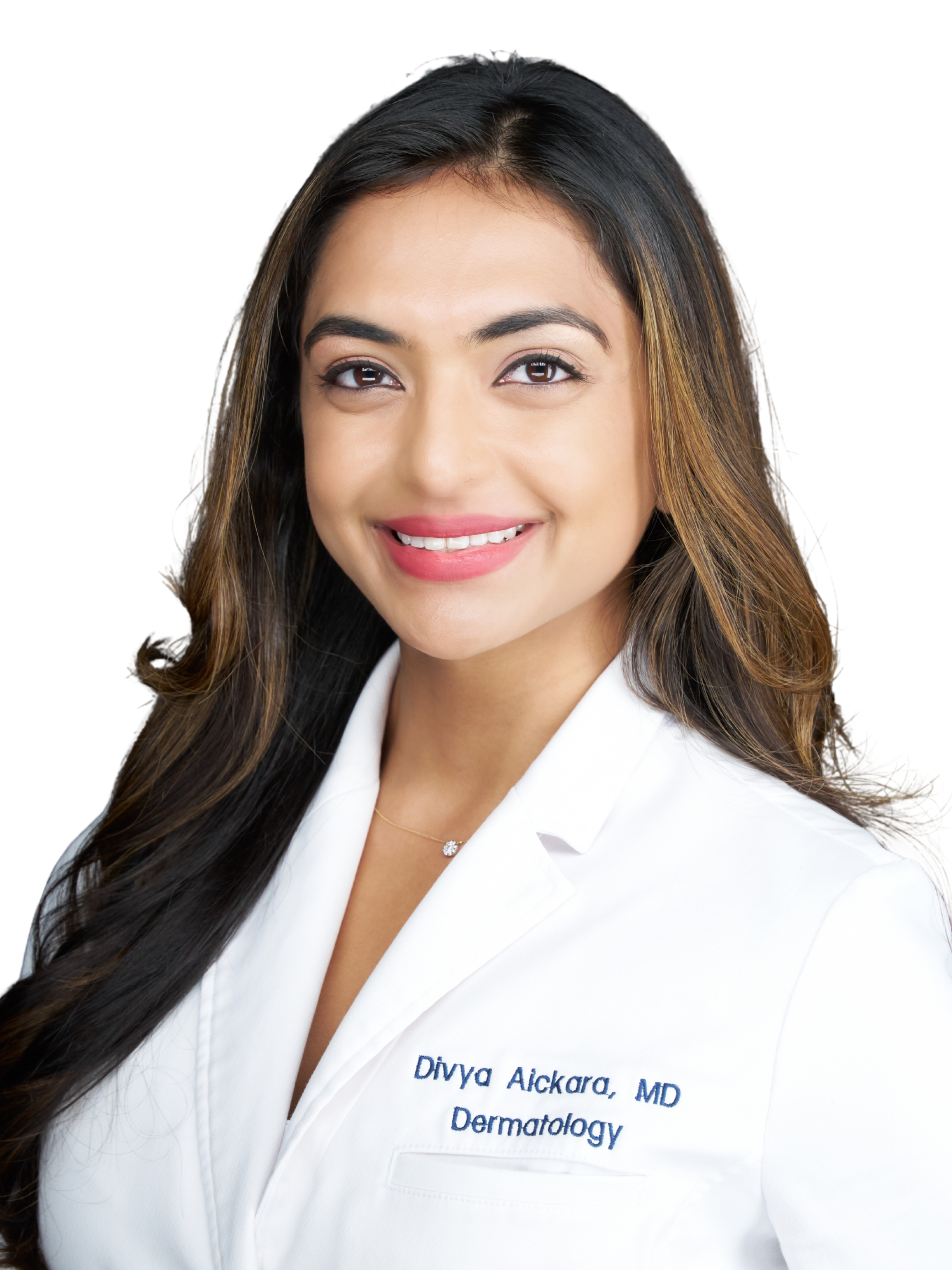 Mohs Surgeon- Divya Aickara, MD 