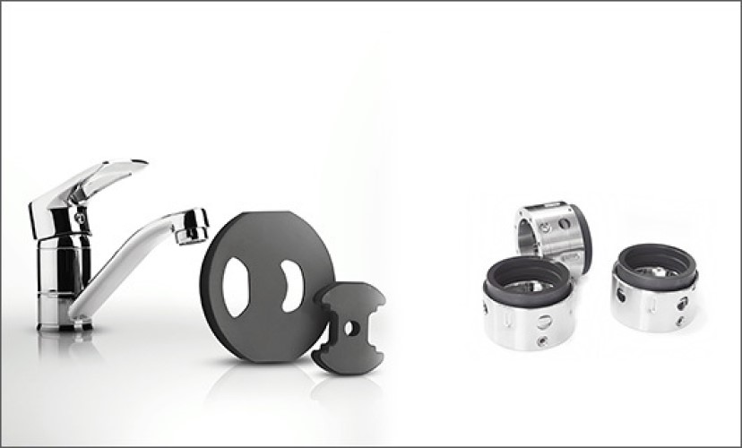 Oerlikon Balzers Coating Austria GmbH, Burgstallweg 27 in Kapfenberg