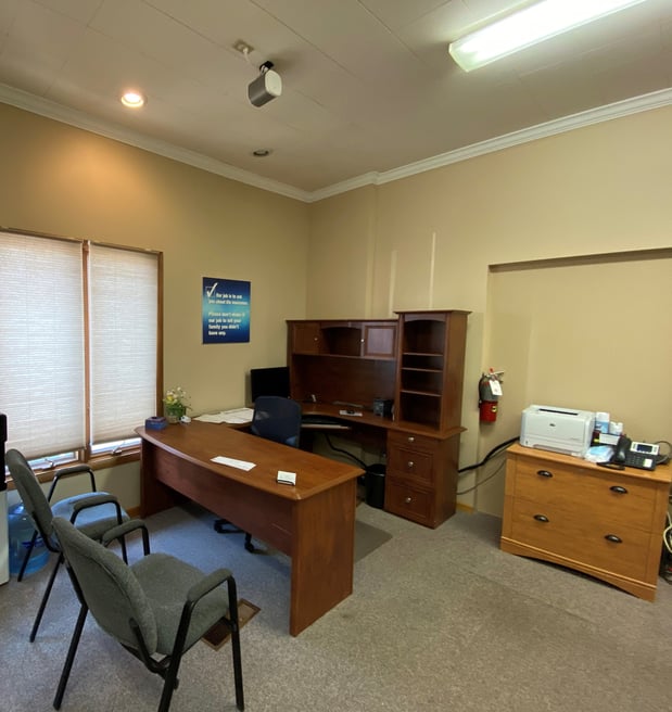 Images David Clark II: Allstate Insurance