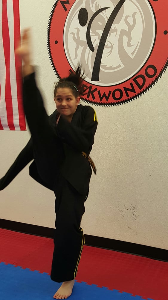 Master Jim's Taekwondo Academy Photo