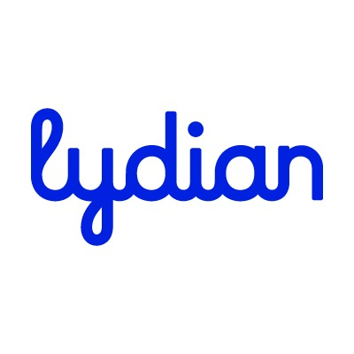 Lydian Dental on Lamar Logo