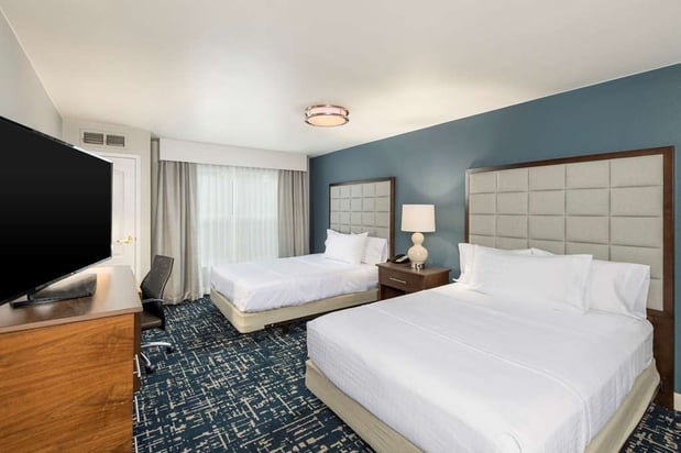 Images Homewood Suites by Hilton Philadelphia/Mt. Laurel