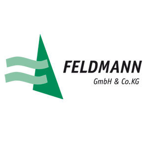 Logo Feldmann GmbH & Co. KG Garten- u. Landschaftsbau