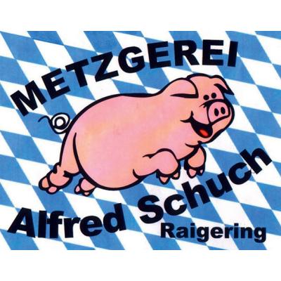 Metzgerei Schuch in Amberg in der Oberpfalz - Logo