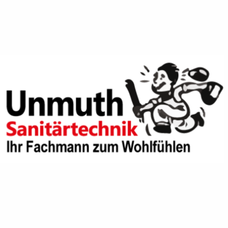 Unmuth Sanitärtechnik Sanitär und Heizung in Rielasingen Worblingen - Logo