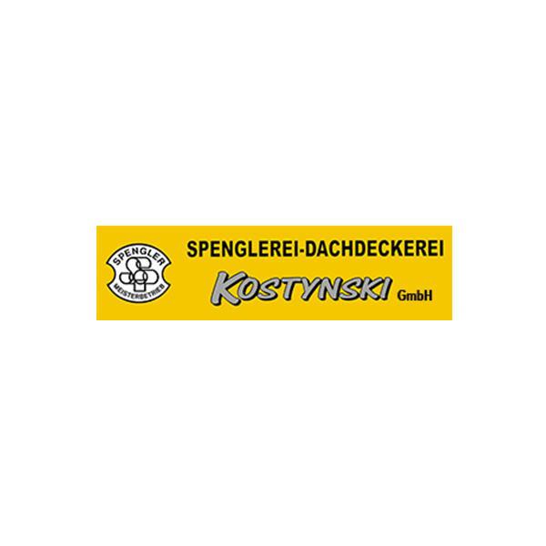 Spenglerei-Dachdeckerei Kostynski GmbH in Velden am Wörthersee