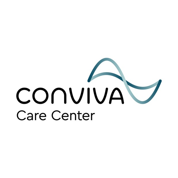 Conviva Care Center Logo