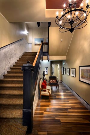 Images Hotel Maison Yakima Tapestry Collection by Hilton