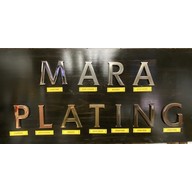 Mara Polishing & Plating Co. Logo