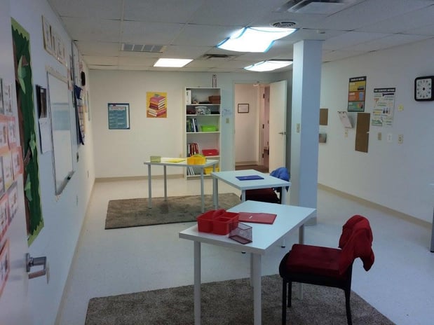 Images Helping Hands Inc