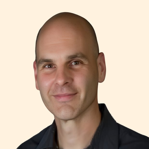 Images Michael Considine, Counselor