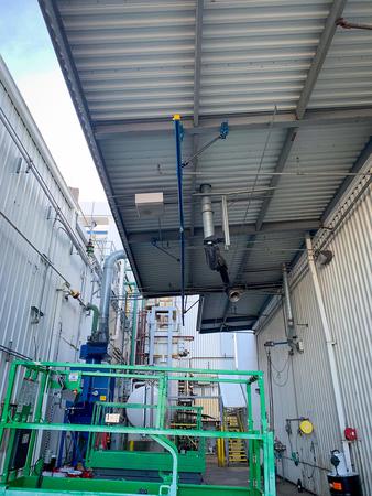 Images Engineered Fall Protection