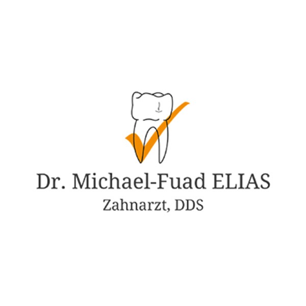Logo von Dr. Michael-Fuad Elias