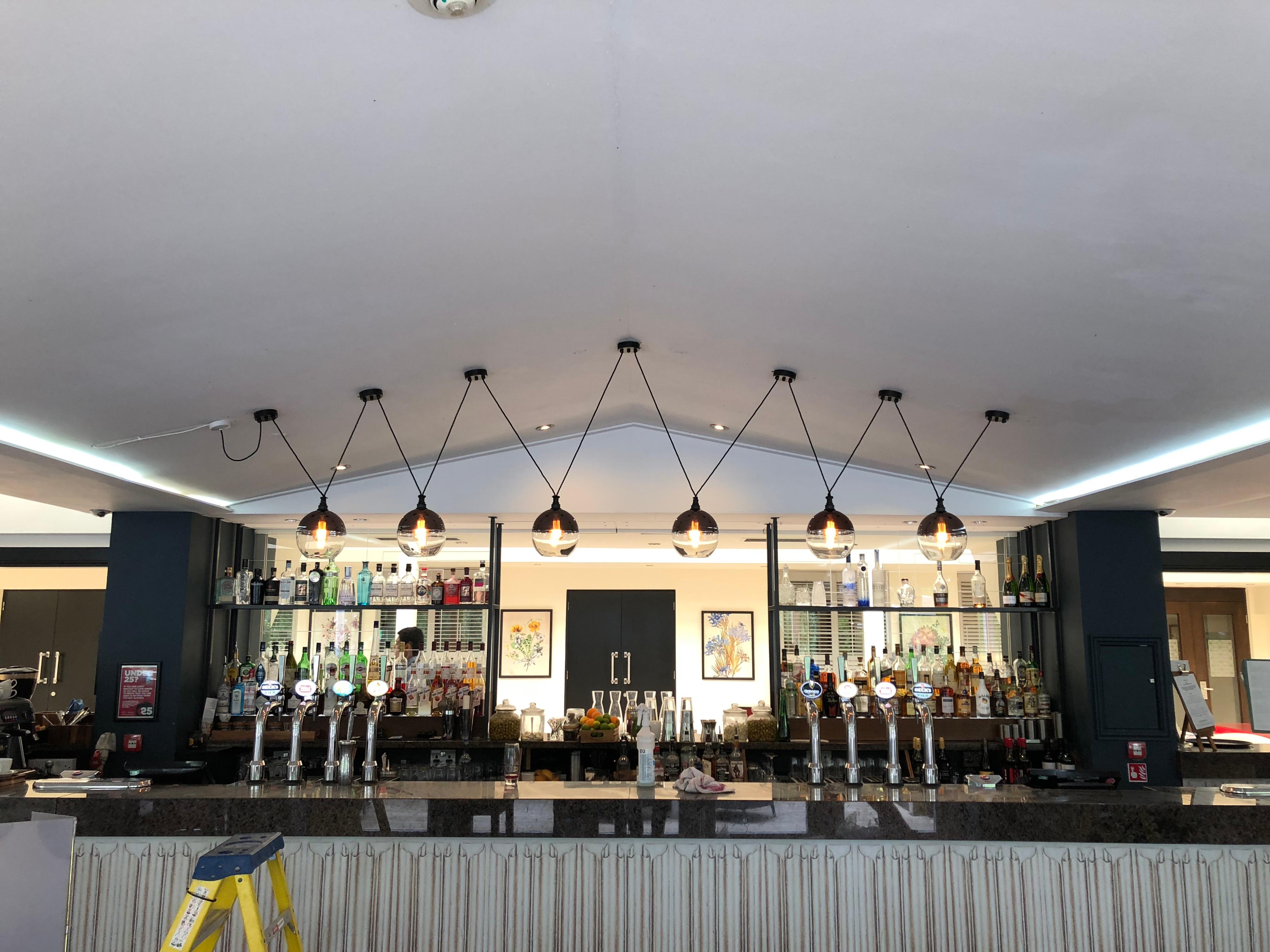 Images Coutts Electrical Contractors Ltd