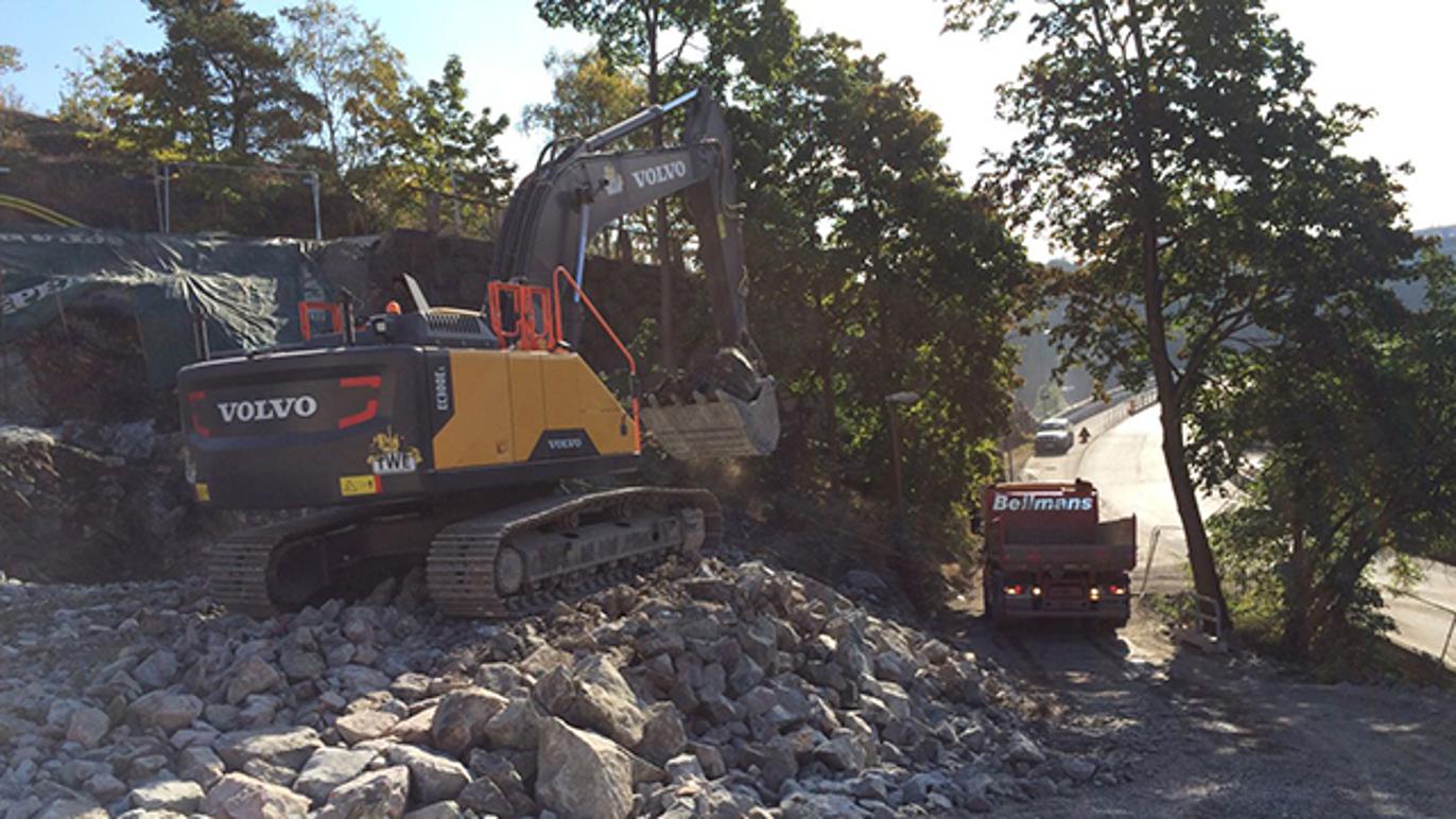 Images T. Wennbergs Entreprenad AB