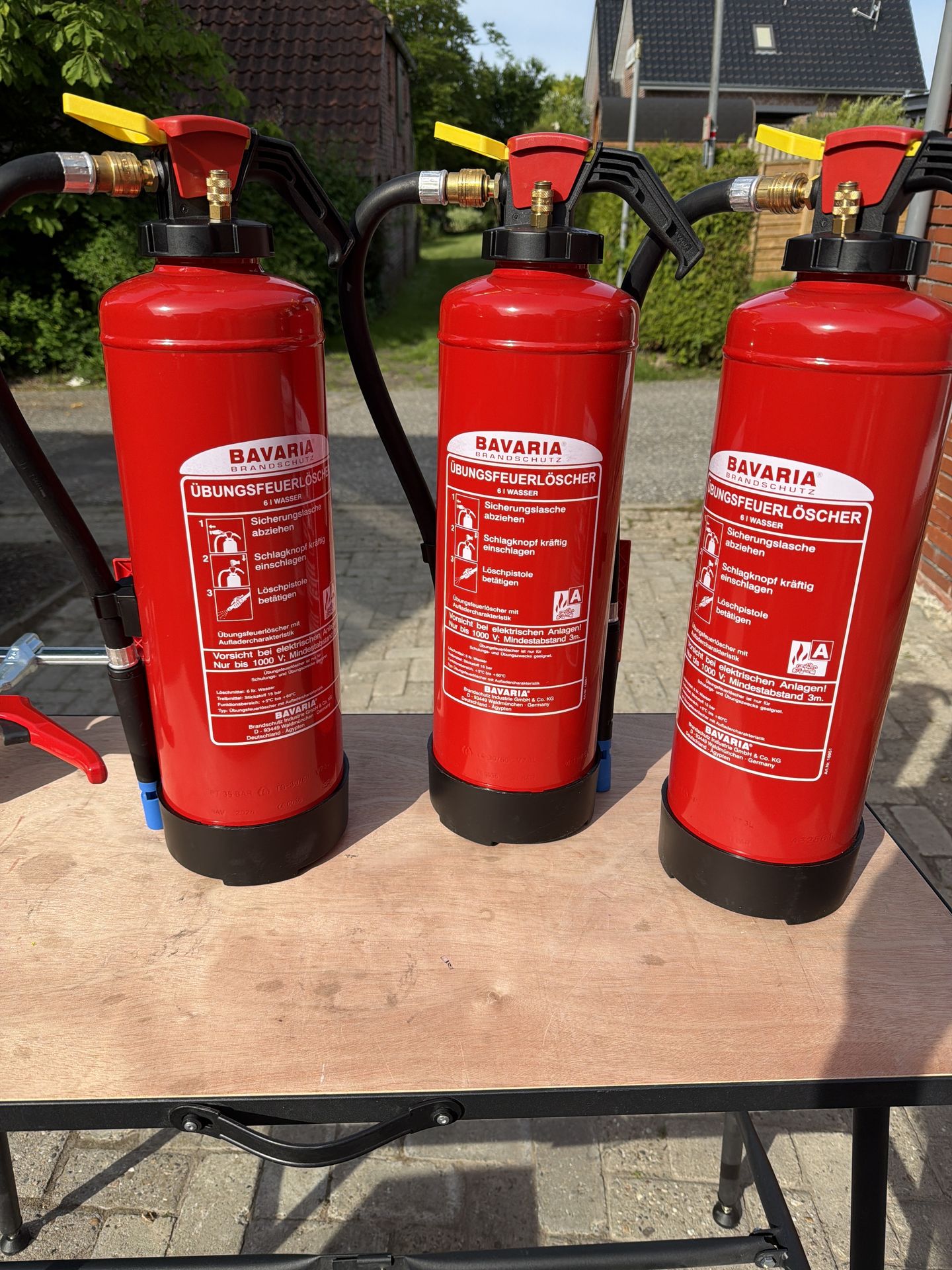 Firemed, Ostdorfer Str. 3 in Dornum