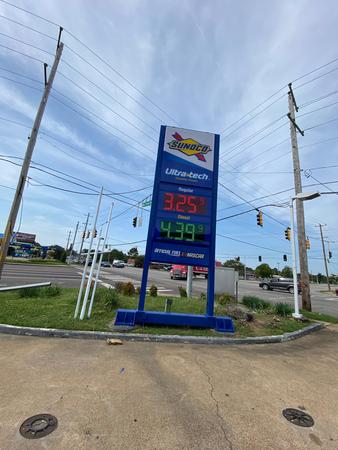 Images Sunoco