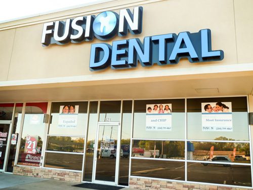 Images Fusion Dental & Braces - Waco
