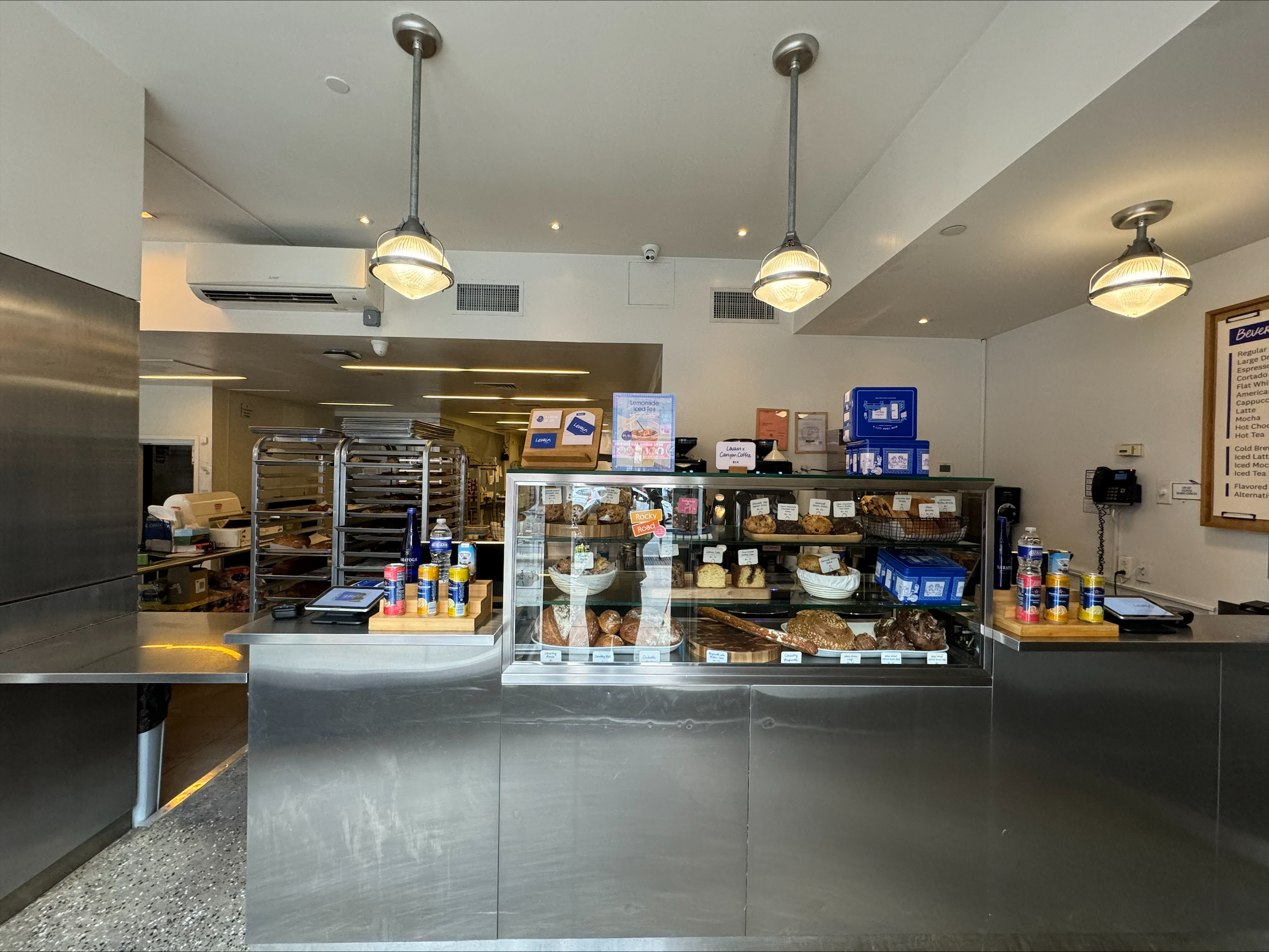Levain Bakery – Harlem, NYC