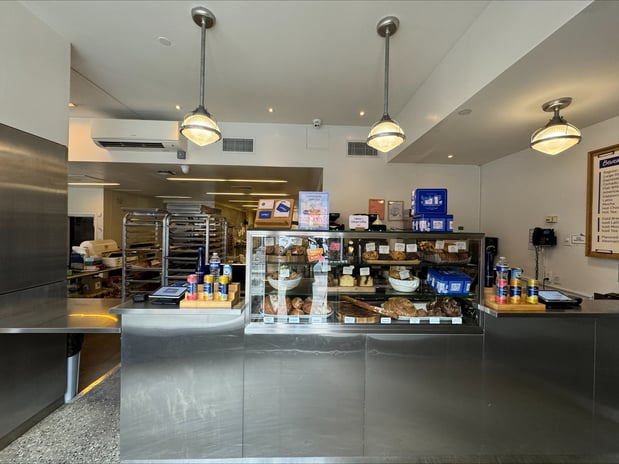 Images Levain Bakery