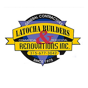 Latocha Builders & Renovations Inc