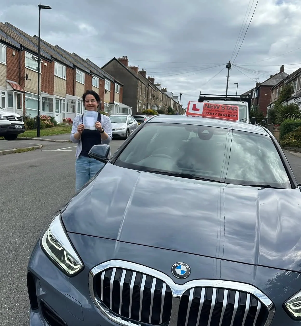 Images New Star Driving School