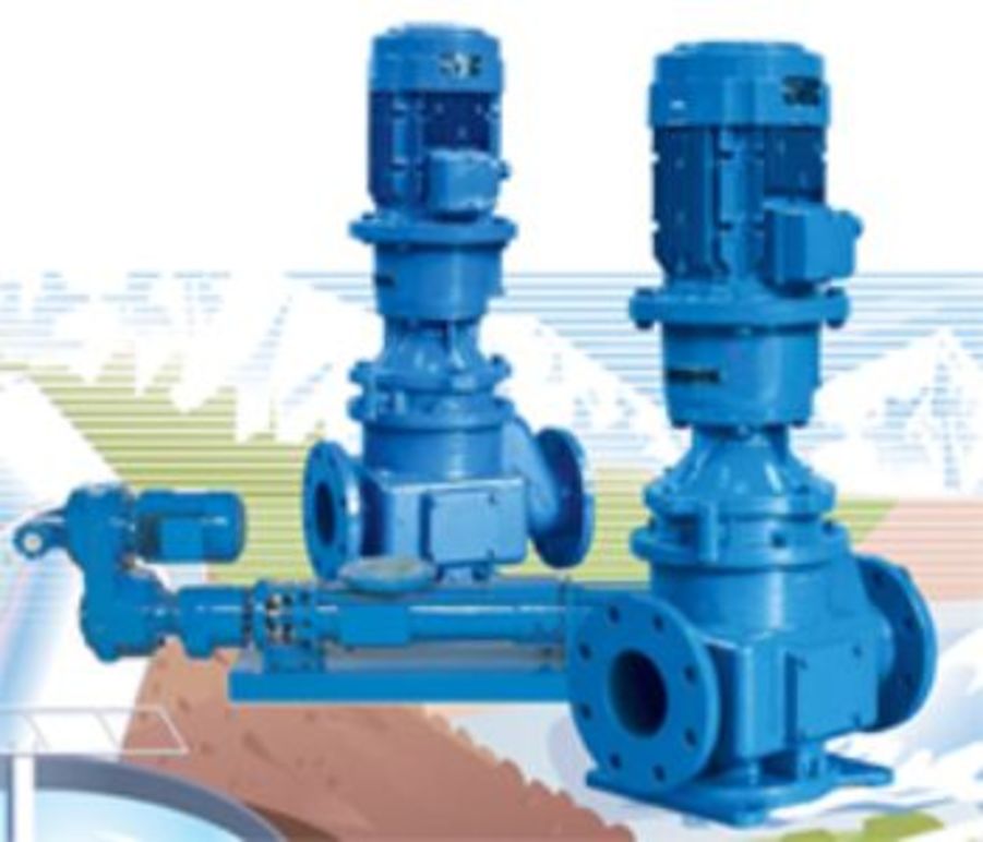 Images NKS-Kemipumpar AB