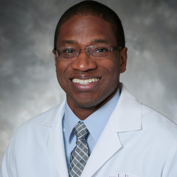 Images Gregory Jones, MD