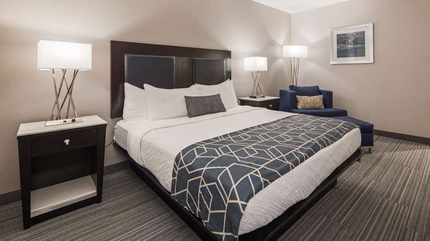 Images Best Western Plus Wilkes Barre-Scranton Airport Hotel