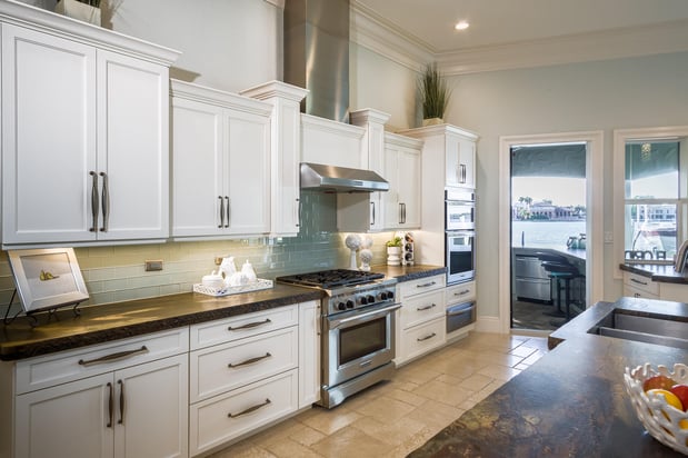 Images N-Hance Wood Refinishing of Columbus