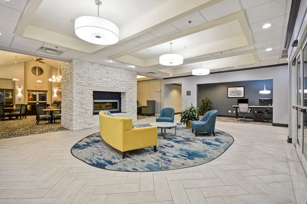 Images Homewood Suites by Hilton Wilmington/Mayfaire, NC
