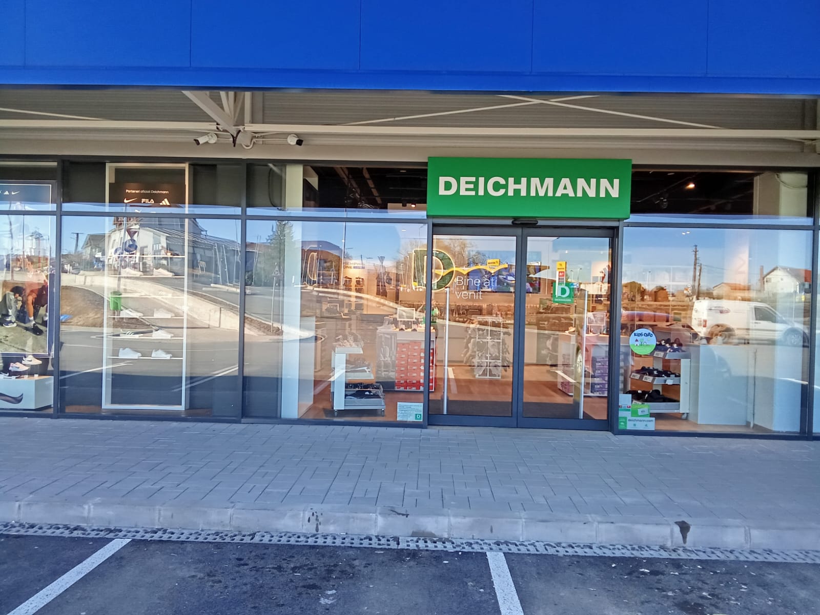 Images DEICHMANN
