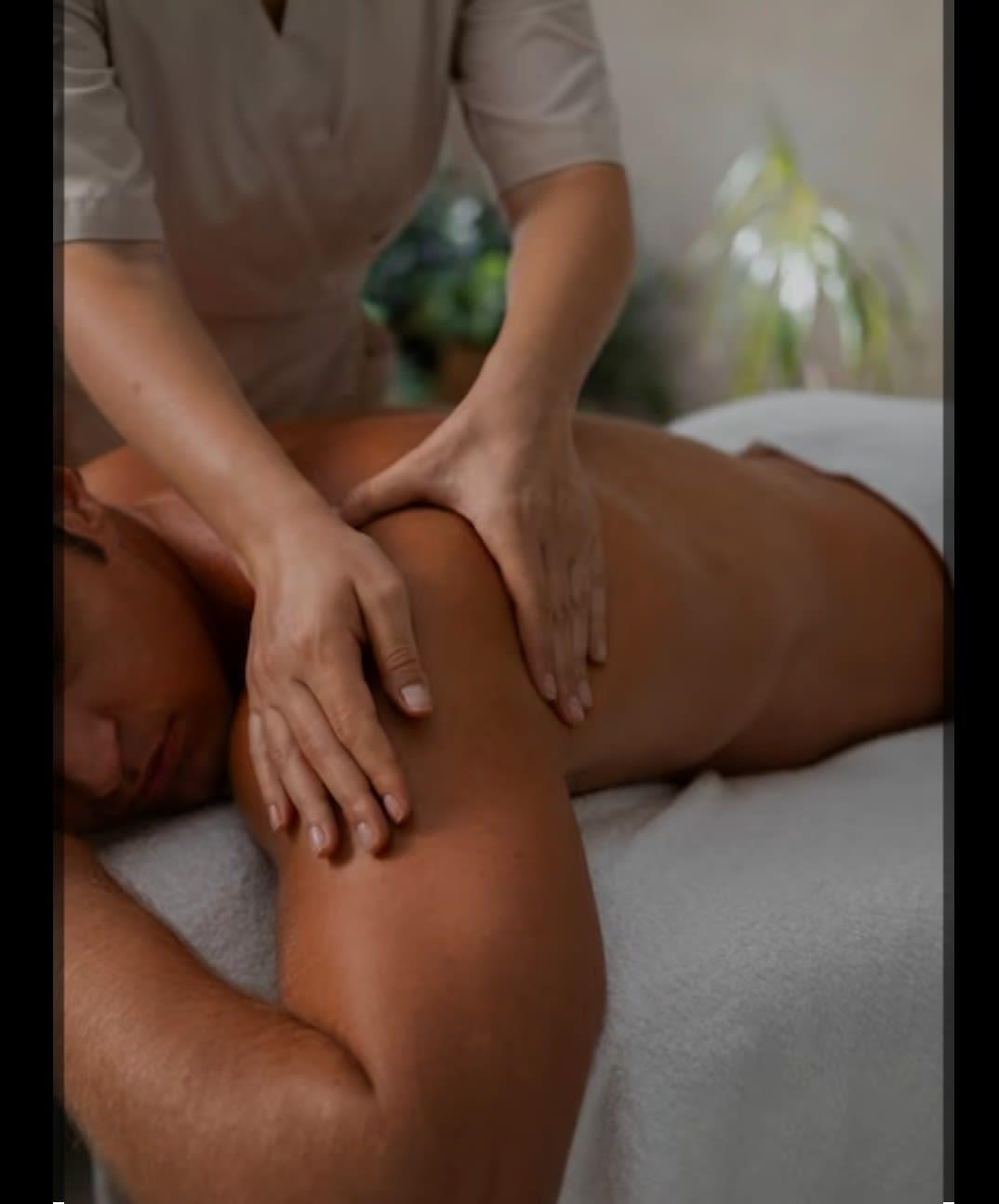 Images The beauty perfection body massage treatments
