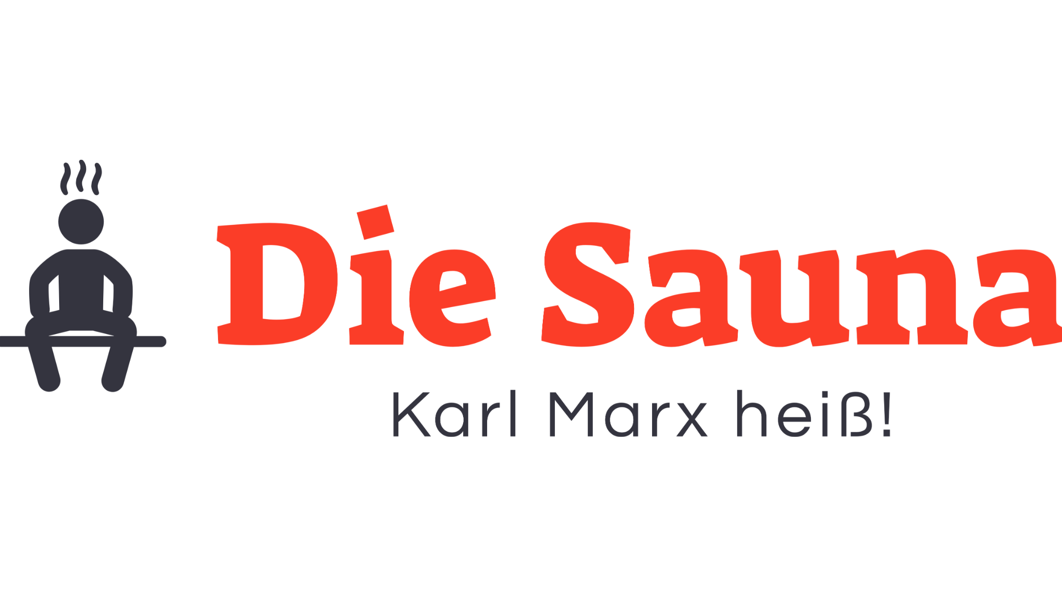 Bilder Die Sauna - Karl Marx heiß!