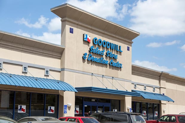 Images Goodwill Thrift Store & Donation Center- Westheimer River Oaks