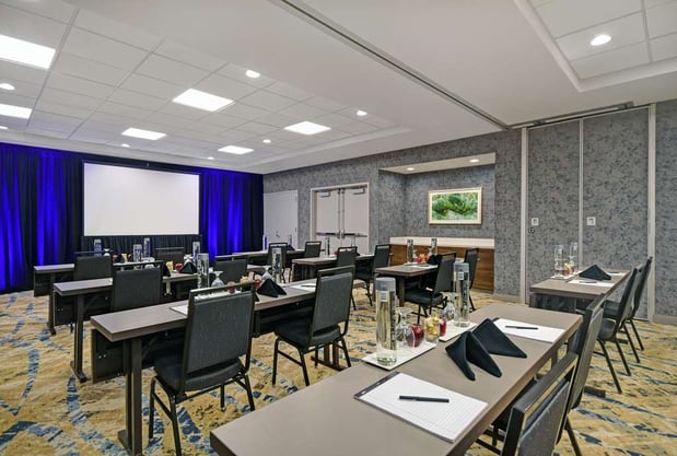 Images Hilton Garden Inn Houston/Galleria Area