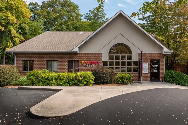 Images Prisma Health Family Medicine–Creekwood