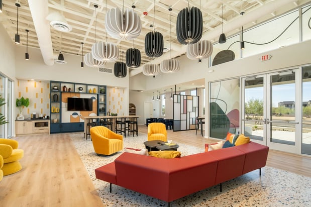 Images Cabana North Valley