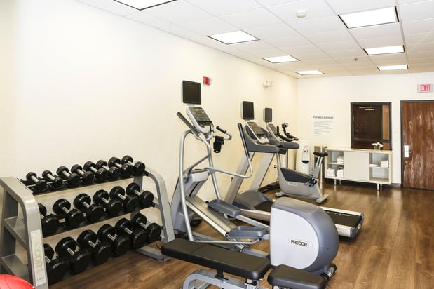 Images Holiday Inn Express & Suites Phoenix Airport by IHG