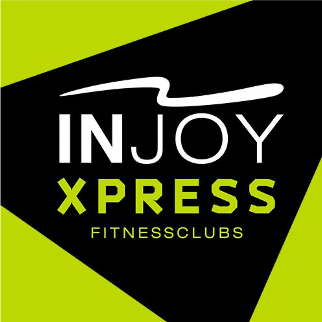 Logo INJOY Xpress Fitnessstudio Hohenstein-Ernstthal (ehem. E1 Fitness & Wellness Club)
