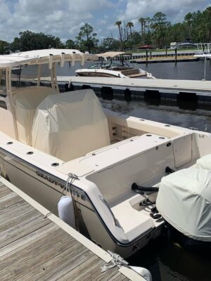 Cavco Canvas South LLC