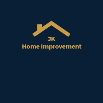 JK Home Improvement Logo