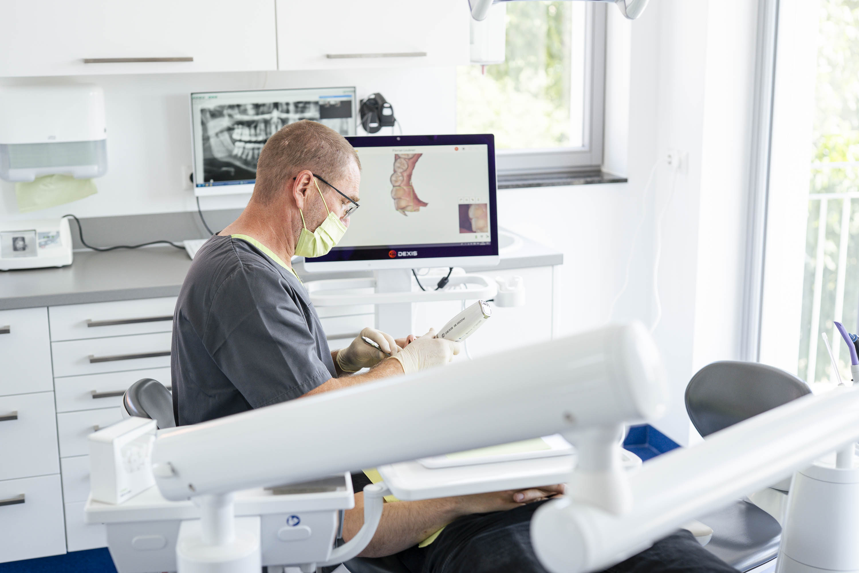 Zahnarztpraxis Dr. Thomas Buchmann und Dr. Alexander Dorschner | Halle (Saale), Ernst-Grube-Straße 28 in Halle (Saale)