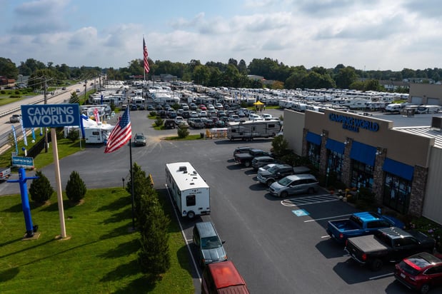 Images Camping World RV Sales