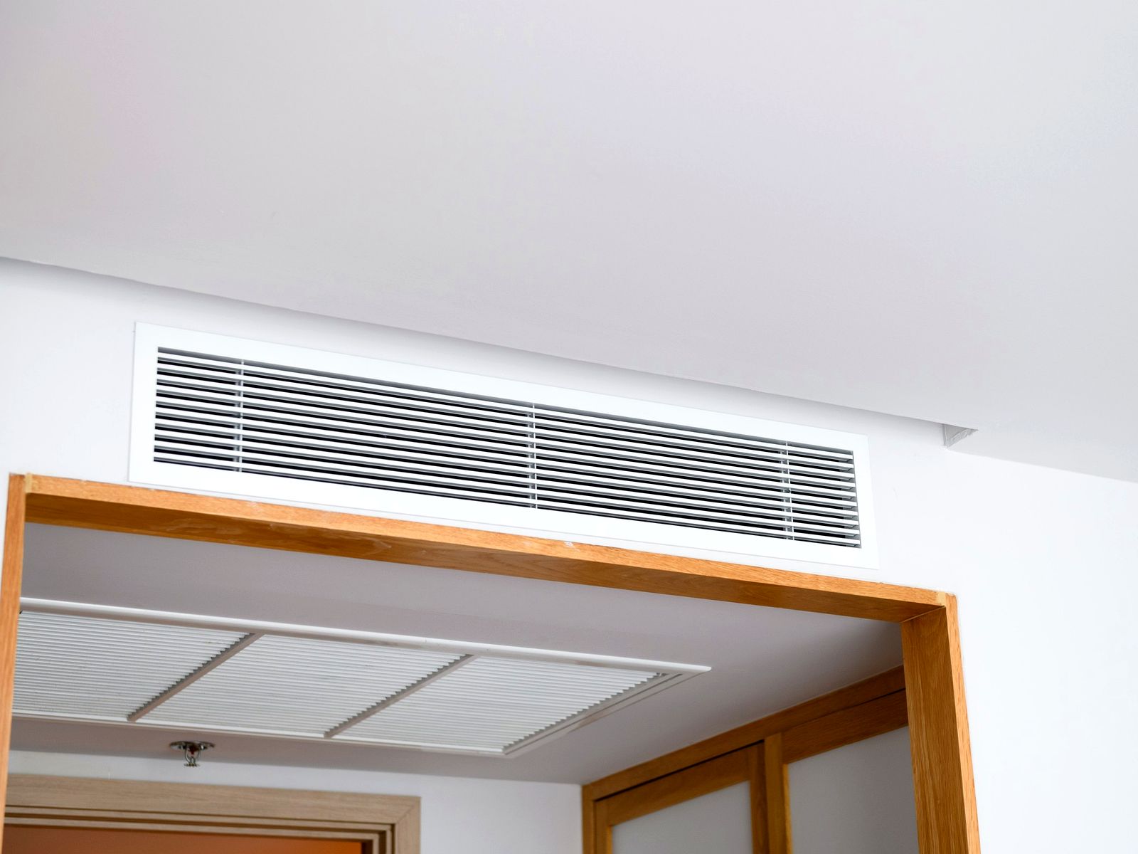 Lakewood Air Duct cleaning
