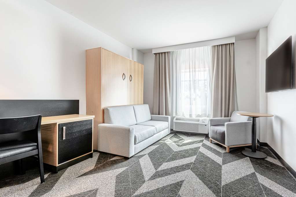 Images DoubleTree by Hilton Quebec Resort