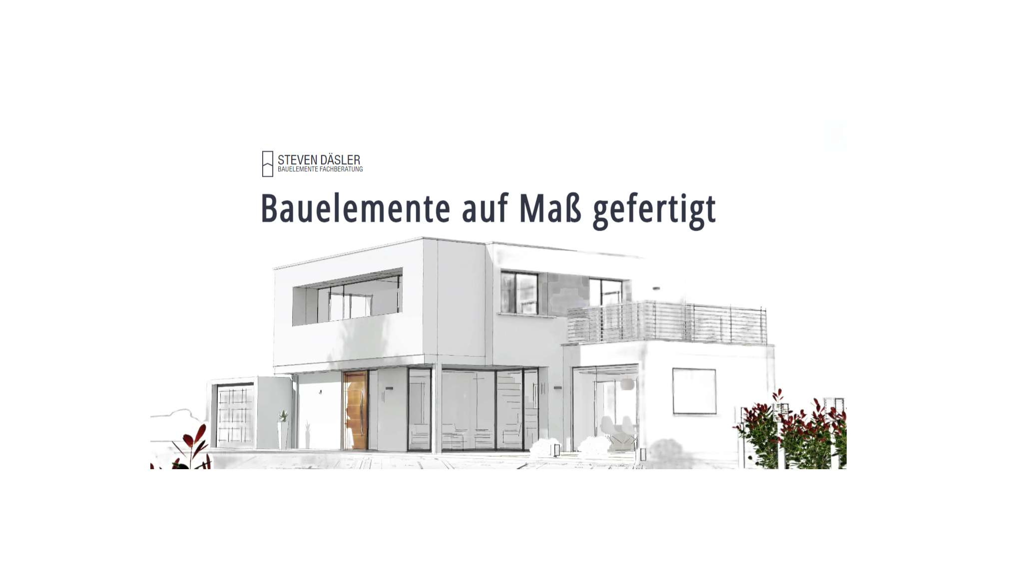 Steven Däsler Bauelemente Fachberatung, Wolfgang-Staudte-Straße 21 in Potsdam