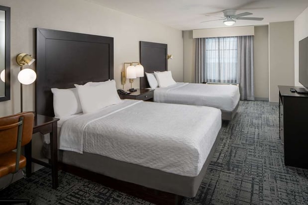 Images Homewood Suites by Hilton Huntsville-Downtown, AL