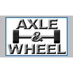 Axle and Wheel Aligning Co.