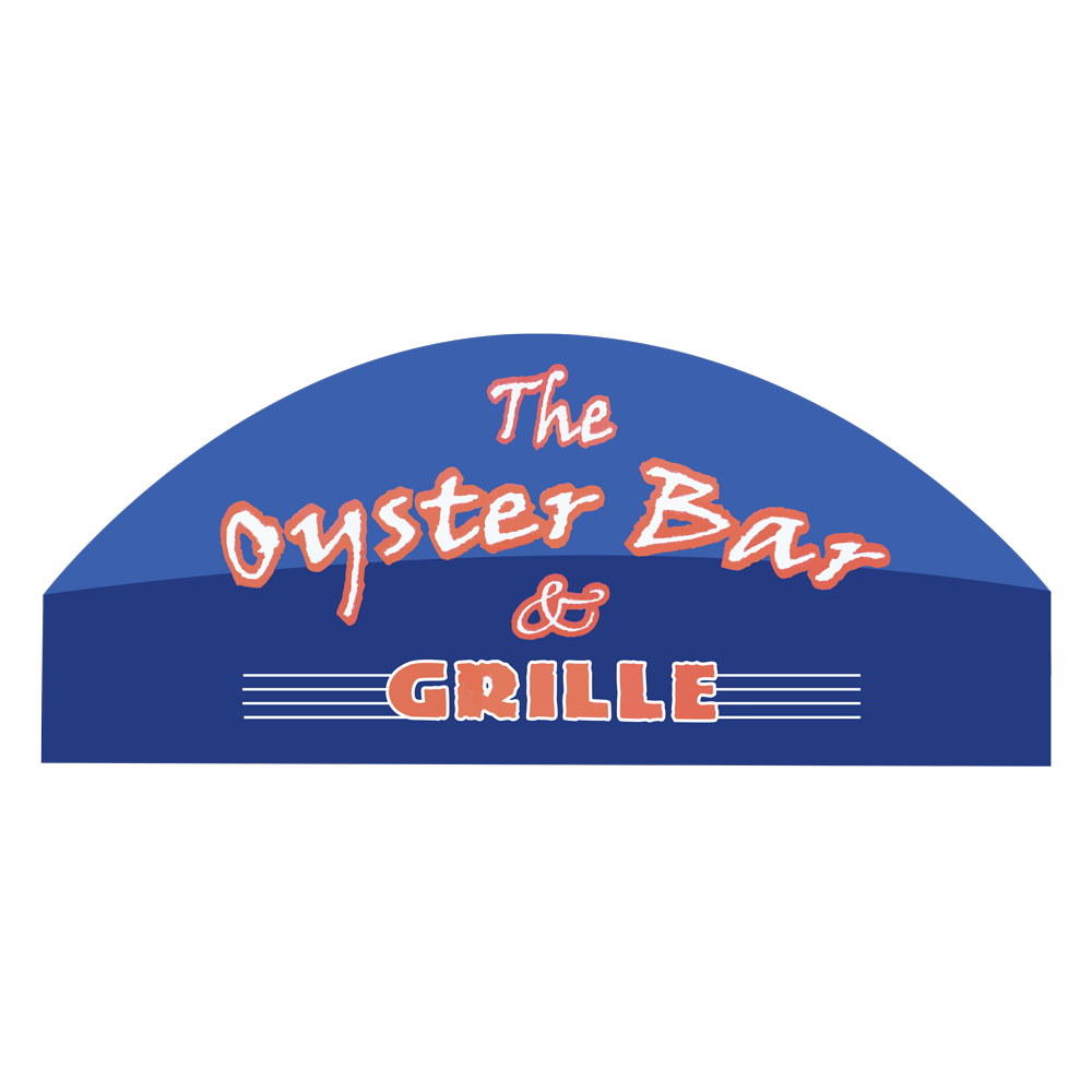 Oyster Bar & Grille Logo